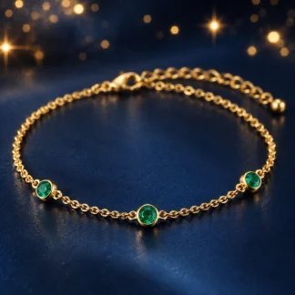 Station Bracelet