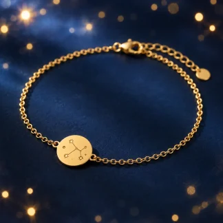 Constellation Bracelet