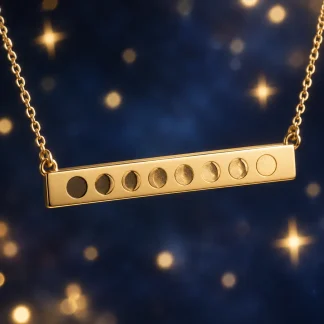 Moon Phase Bar