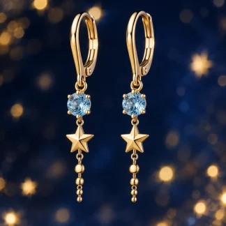 Shooting Star Drops