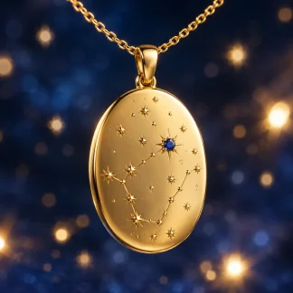 Star Map