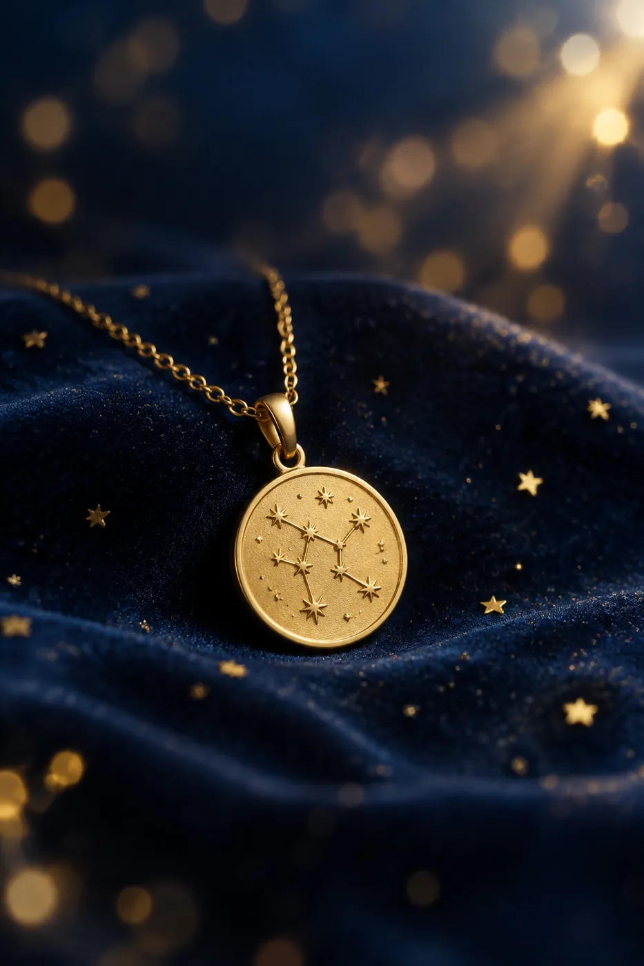 Zodiac Coin