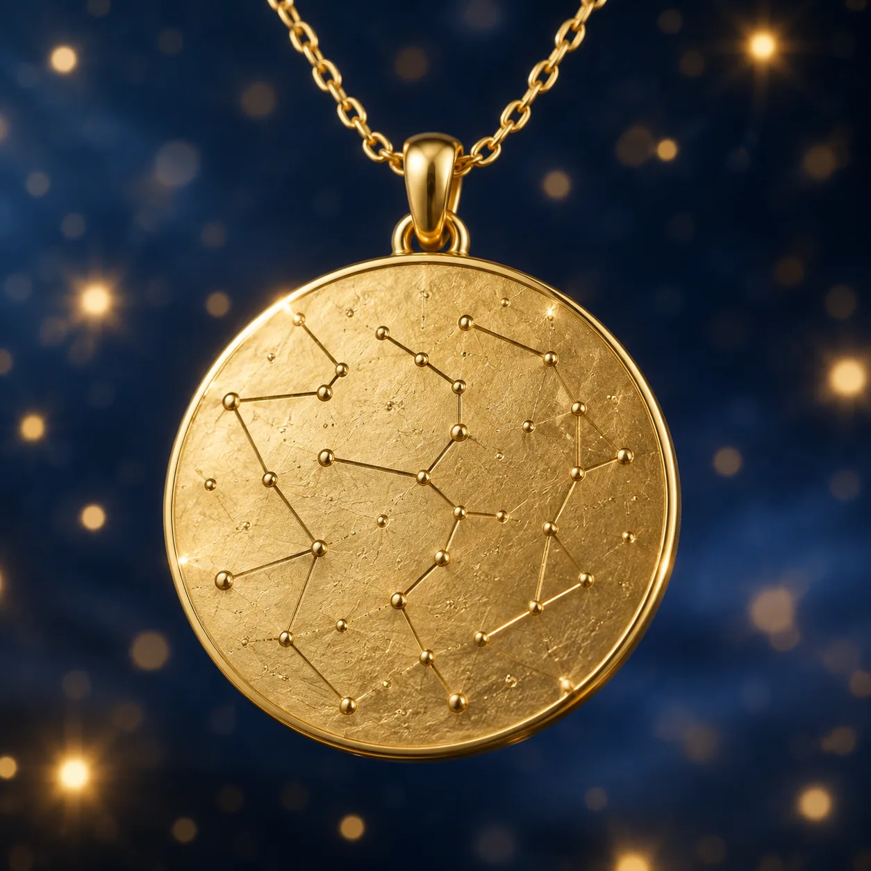 Zodiac Coin